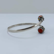 Charger l'image dans la galerie, Bracelet Kabyle en Argent - 0052 - Bijoux Kabyles