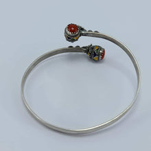 Charger l'image dans la galerie, Bracelet Kabyle en Argent - 0052 - Bijoux Kabyles