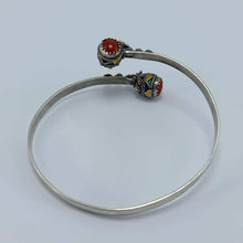 Charger l'image dans la galerie, Bracelet Kabyle en Argent - 0052 - Bijoux Kabyles
