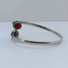 Charger l'image dans la galerie, Bracelet Kabyle en Argent - 0052 - Bijoux Kabyles