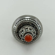 Charger l'image dans la galerie, Bague Kabyle en Argent - 1056 - Bijoux Kabyles