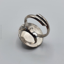 Charger l'image dans la galerie, Bague Kabyle en Argent - 1057 - Bijoux Kabyles