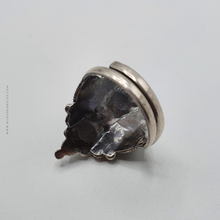 Charger l'image dans la galerie, Bague Kabyle en Argent - 1058 - Bijoux Kabyles