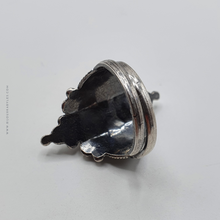 Charger l'image dans la galerie, Bague Kabyle en Argent - 1059 - Bijoux Kabyles