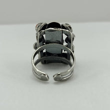 Charger l'image dans la galerie, Bague Kabyle en Argent - 1061 - Bijoux Kabyles
