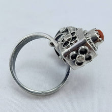 Charger l'image dans la galerie, Bague Kabyle en Argent - 1065 - Bijoux Kabyles