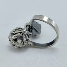 Charger l'image dans la galerie, Bague Kabyle en Argent - 1065 - Bijoux Kabyles