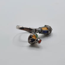 Charger l'image dans la galerie, Bague Kabyle en Argent - 1072