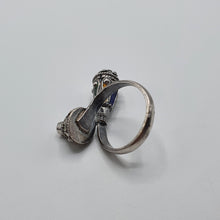 Charger l'image dans la galerie, Bague Kabyle en Argent - 1072
