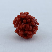 Charger l'image dans la galerie, Bague Kabyle en Argent - 1077 - Bijoux Kabyles