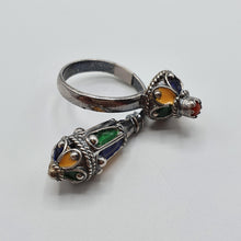 Charger l'image dans la galerie, Bague Kabyle en Argent - 1072