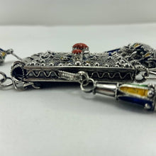Charger l'image dans la galerie, Collier Kabyle en Argent - 2002 - Bijoux Kabyles