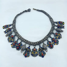 Charger l'image dans la galerie, Collier Kabyle en Argent - 2004 - Bijoux Kabyles