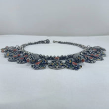 Charger l'image dans la galerie, Collier Kabyle en Argent - 2004 - Bijoux Kabyles