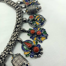 Charger l'image dans la galerie, Collier Kabyle en Argent - 2004 - Bijoux Kabyles