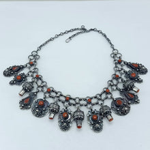Charger l'image dans la galerie, Collier Kabyle en Argent - 2006 - Bijoux Kabyles