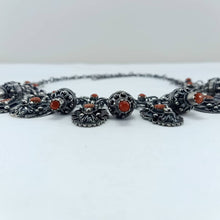 Charger l'image dans la galerie, Collier Kabyle en Argent - 2006 - Bijoux Kabyles