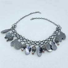 Charger l'image dans la galerie, Collier Kabyle en Argent - 2006 - Bijoux Kabyles