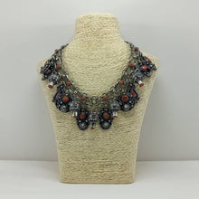 Charger l'image dans la galerie, Collier Kabyle en Argent - 2006 - Bijoux Kabyles