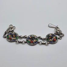 Charger l'image dans la galerie, Parure kabyle - 6123