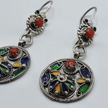 Charger l'image dans la galerie, Parure kabyle - 6123