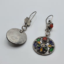 Charger l'image dans la galerie, Parure kabyle - 6123