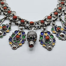 Charger l'image dans la galerie, Parure kabyle - 6123