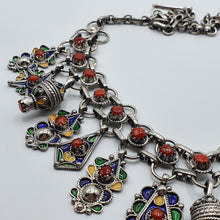 Charger l'image dans la galerie, Parure kabyle - 6123
