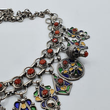 Charger l'image dans la galerie, Parure kabyle - 6123