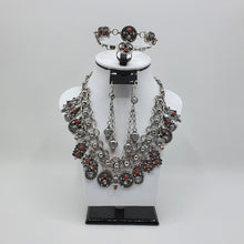 Charger l'image dans la galerie, Parure kabyle - 6105