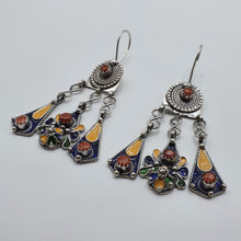 Charger l'image dans la galerie, Parure kabyle - 6121