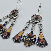 Charger l'image dans la galerie, Parure kabyle - 6121