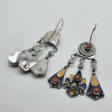 Charger l'image dans la galerie, Parure kabyle - 6121