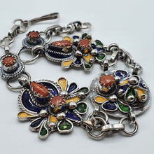 Charger l'image dans la galerie, Parure kabyle - 6121