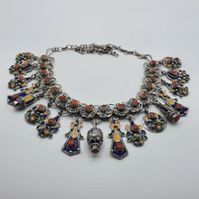 Charger l'image dans la galerie, Parure kabyle - 6121