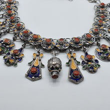Charger l'image dans la galerie, Parure kabyle - 6121