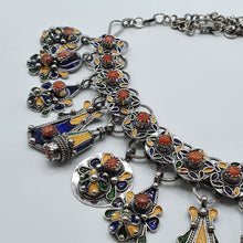 Charger l'image dans la galerie, Parure kabyle - 6121