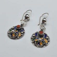 Charger l'image dans la galerie, Parure kabyle - 6120