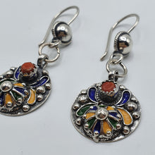 Charger l'image dans la galerie, Parure kabyle - 6120