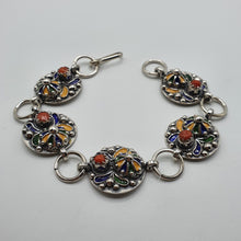 Charger l'image dans la galerie, Parure kabyle - 6120