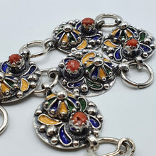 Charger l'image dans la galerie, Parure kabyle - 6120