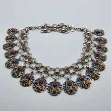 Charger l'image dans la galerie, Parure kabyle - 6120