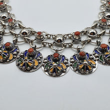 Charger l'image dans la galerie, Parure kabyle - 6120