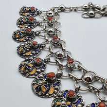 Charger l'image dans la galerie, Parure kabyle - 6120