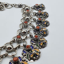 Charger l'image dans la galerie, Parure kabyle - 6120