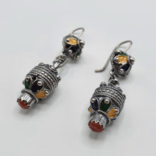 Charger l'image dans la galerie, Parure kabyle - 6128