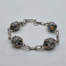 Charger l'image dans la galerie, Parure kabyle - 6128