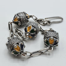 Charger l'image dans la galerie, Parure kabyle - 6128