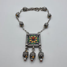 Charger l'image dans la galerie, Parure kabyle - 6128