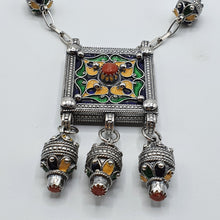 Charger l'image dans la galerie, Parure kabyle - 6128